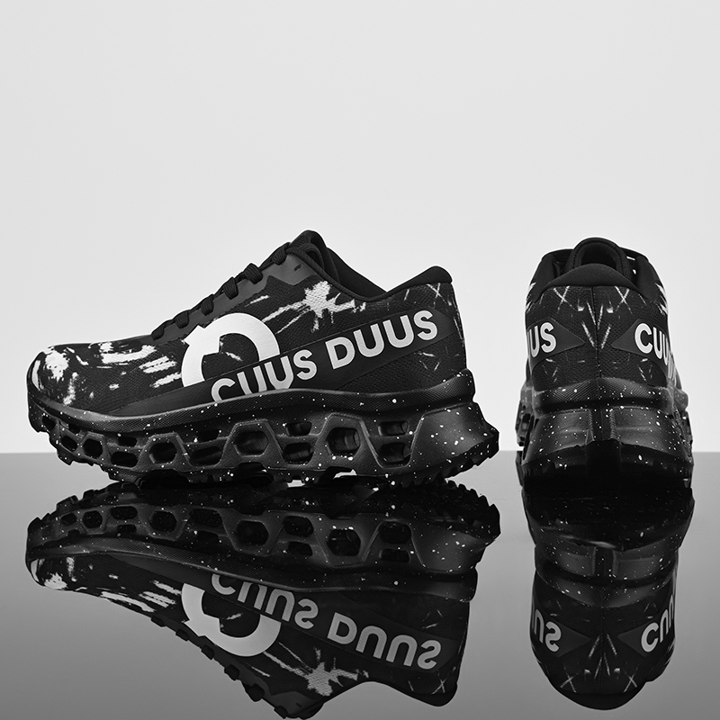 Men'S Shoes Professional - Maraton Koşu Ayakkabıları Erkek Karbon Tabanlı