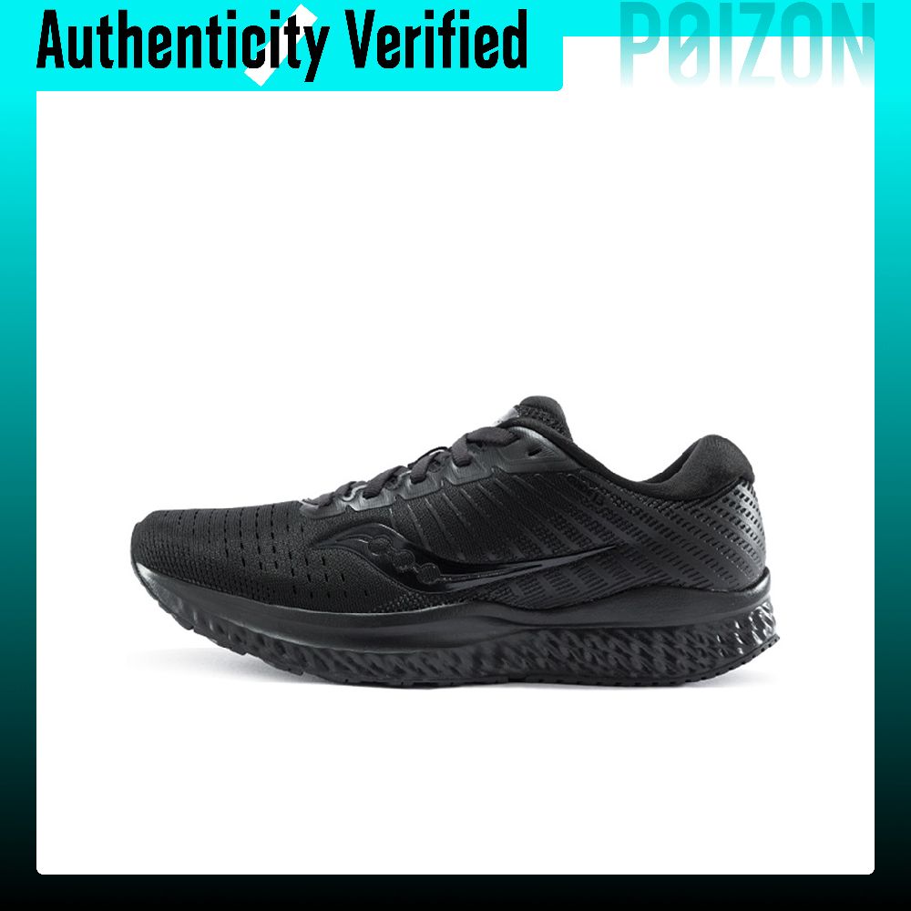 Men'S Shoes Guide - Saucony Guide 13 Erkek Koşu Ayakkabısı,