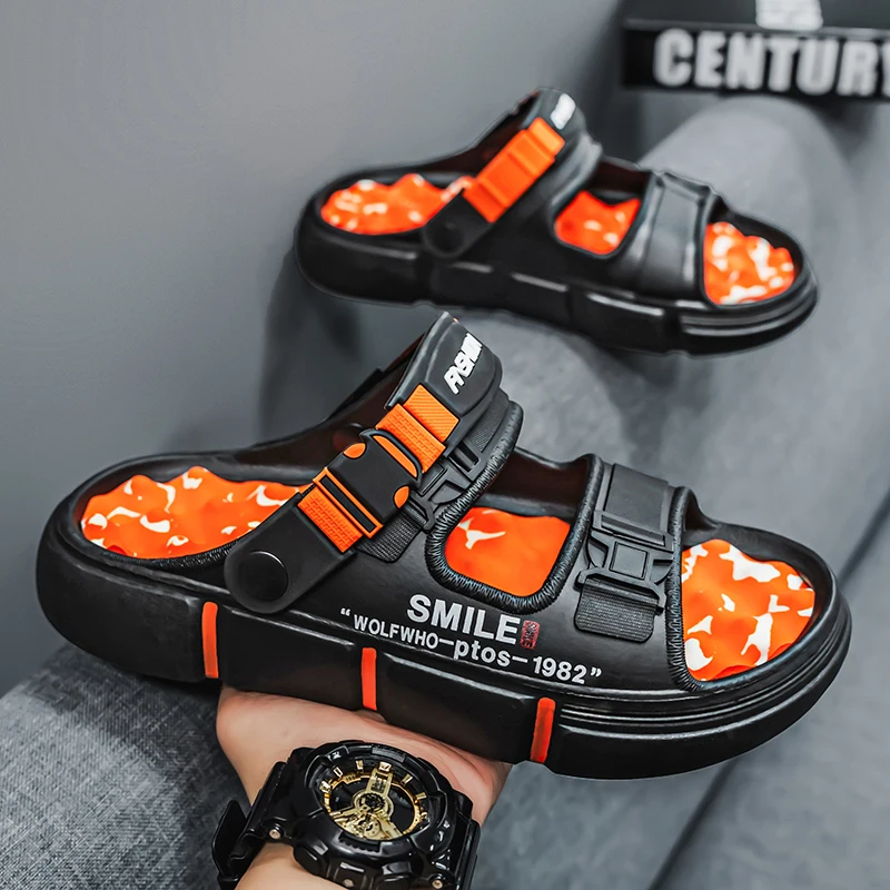 Men Shoes Must Have - Seyahatlerde Olmazsa Olmaz Erkek Yazlık Terlikleri