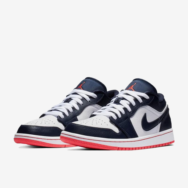 Men'S Shoes Jordan 1 - Nike orijinal Air Jordan 1 Low