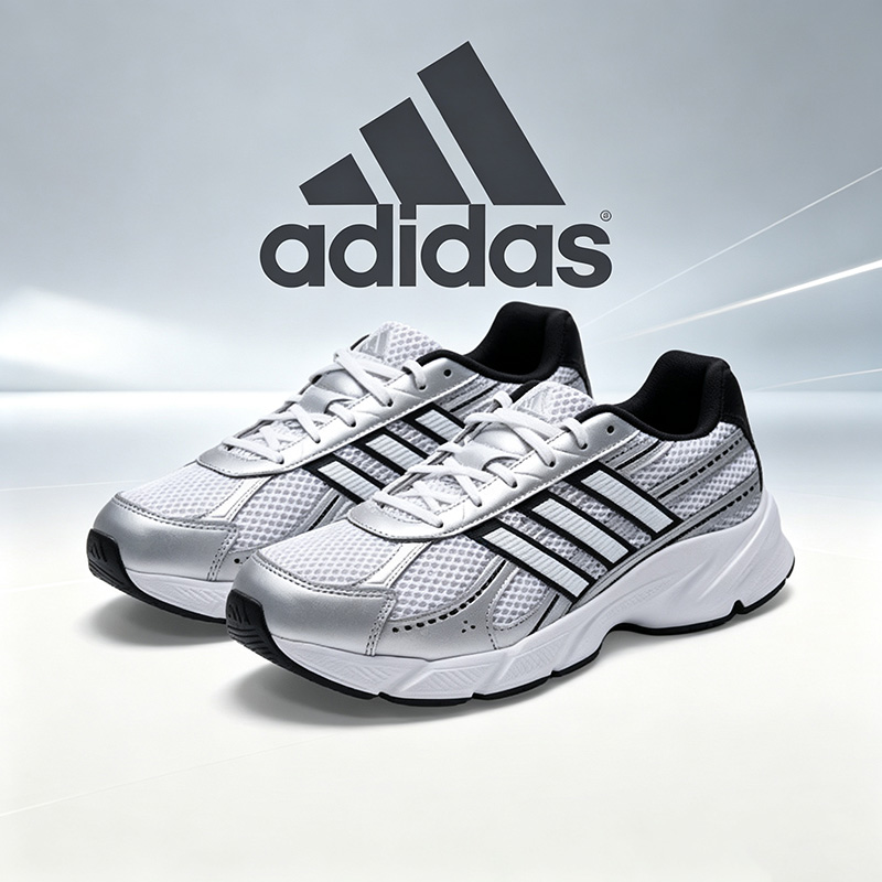 Men'S Shoes Half Cut - Adidas Erkek TECHNOCHAOS 2000 Antrenman ve
