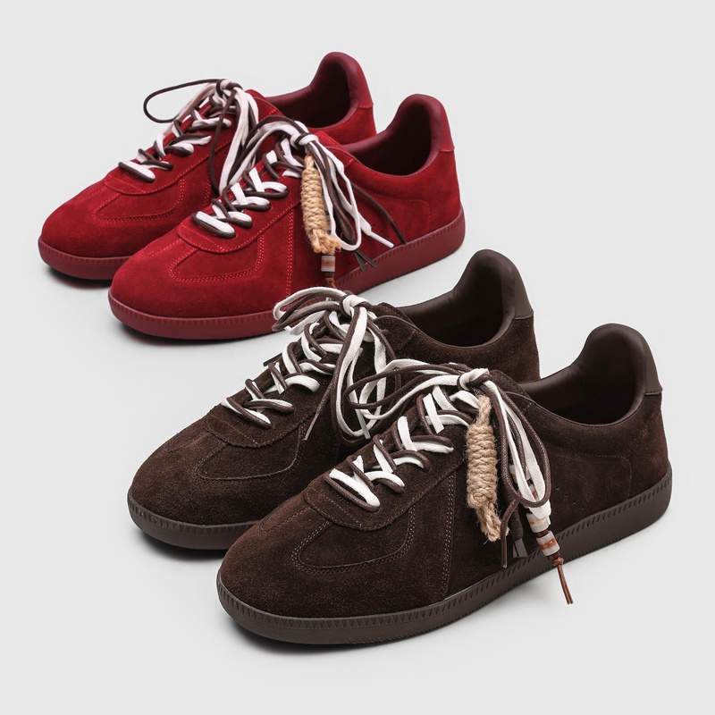 Men Shoes Must Have - Yüksek Kaliteli Hafif Lüks Erkek Günlük