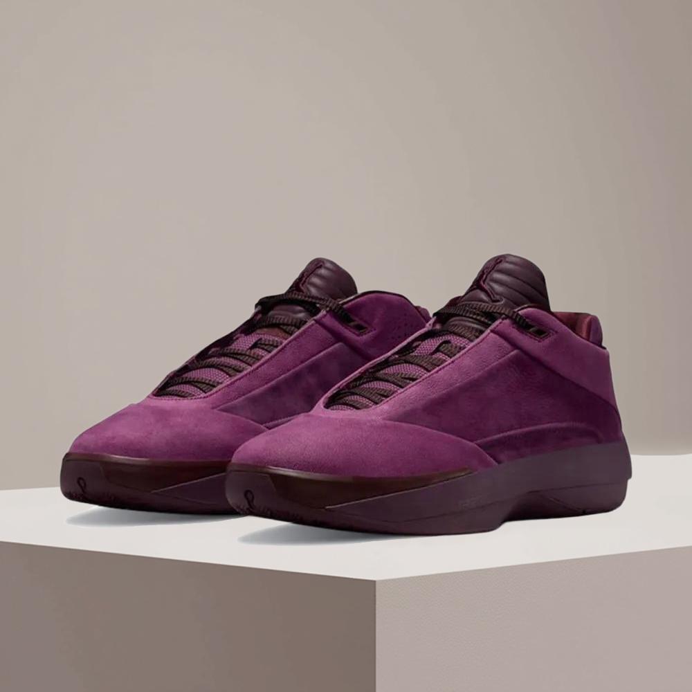 Men'S Shoes Jordan 1 - Nike AIR JORDAN 40 PF Erkek