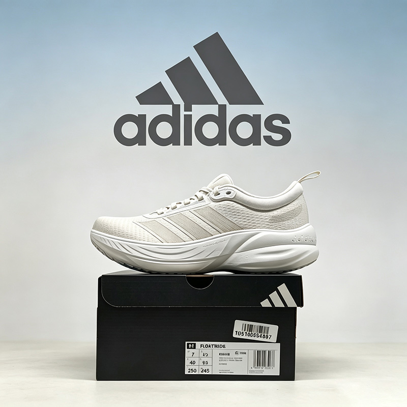 Men'S Shoes Half Cut - Adidas Erkek Koşu Ayakkabısı - File