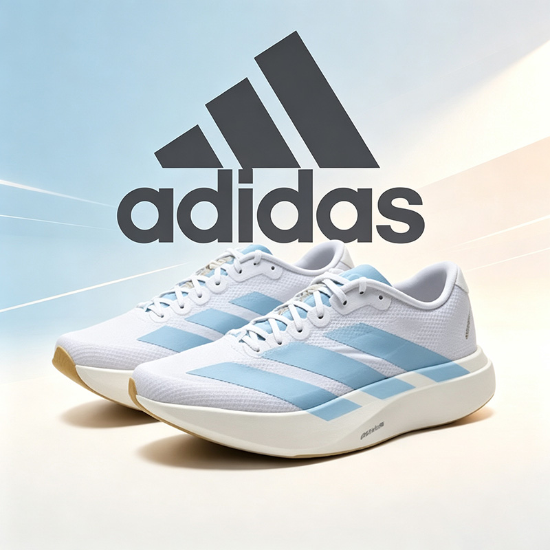Men'S Shoes Half Cut - Adidas Erkek Koşu Ayakkabısı, Sonbahar Koleksiyonu,