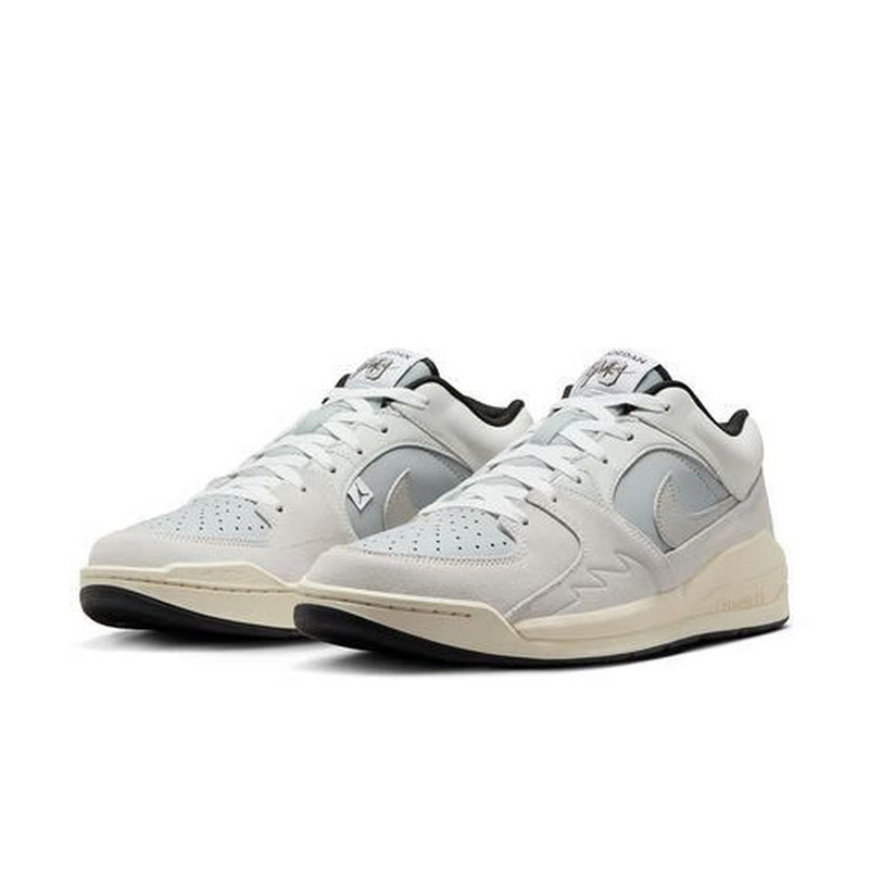 Men'S Shoes Jordan 1 - Nike 2025 Kış Erkek Ayakkabıları JORDAN