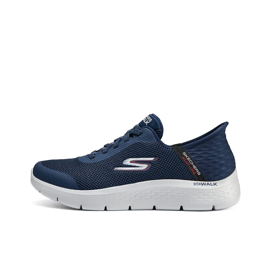 Men'S Shoes With Support - Skechers Nefes Alabilen Hafif Destekli Dengeleyici