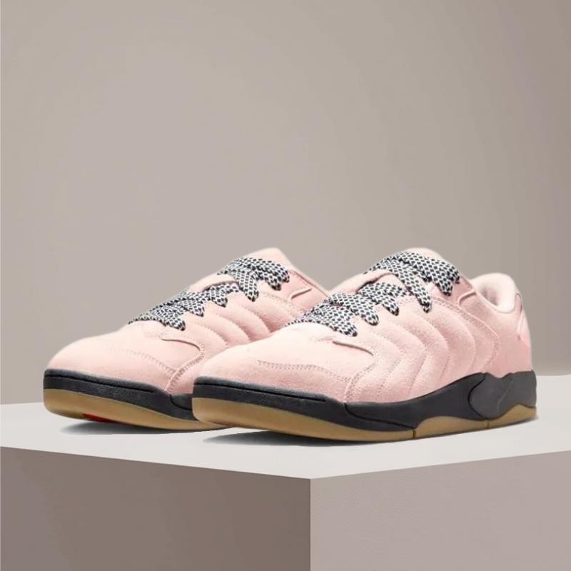 Men'S Shoes Jordan 1 - Nike Jordan Serisi Klasik Çok Yönlü