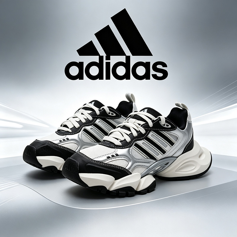 Men'S Shoes Half Cut - Adidas Resmi ve Orijinal Erkek Koşu