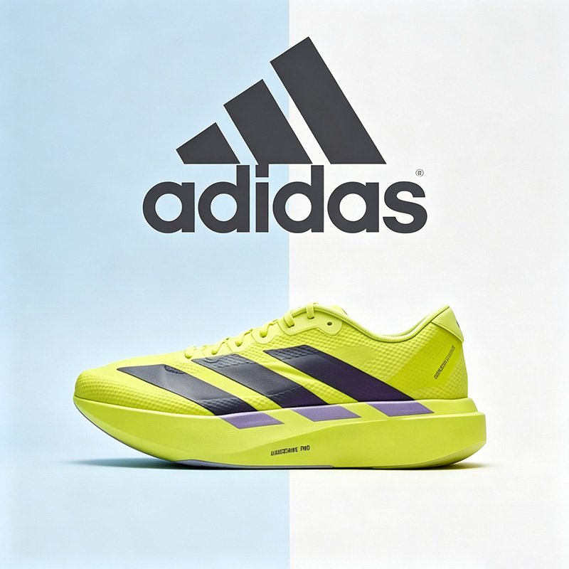 Men'S Shoes Half Cut - Adidas Erkek EVO SL Model Yarış