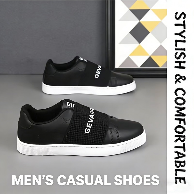Men'S Shoes For Suits - Trendy Marka Çok Yönlü Nefes Alabilen
