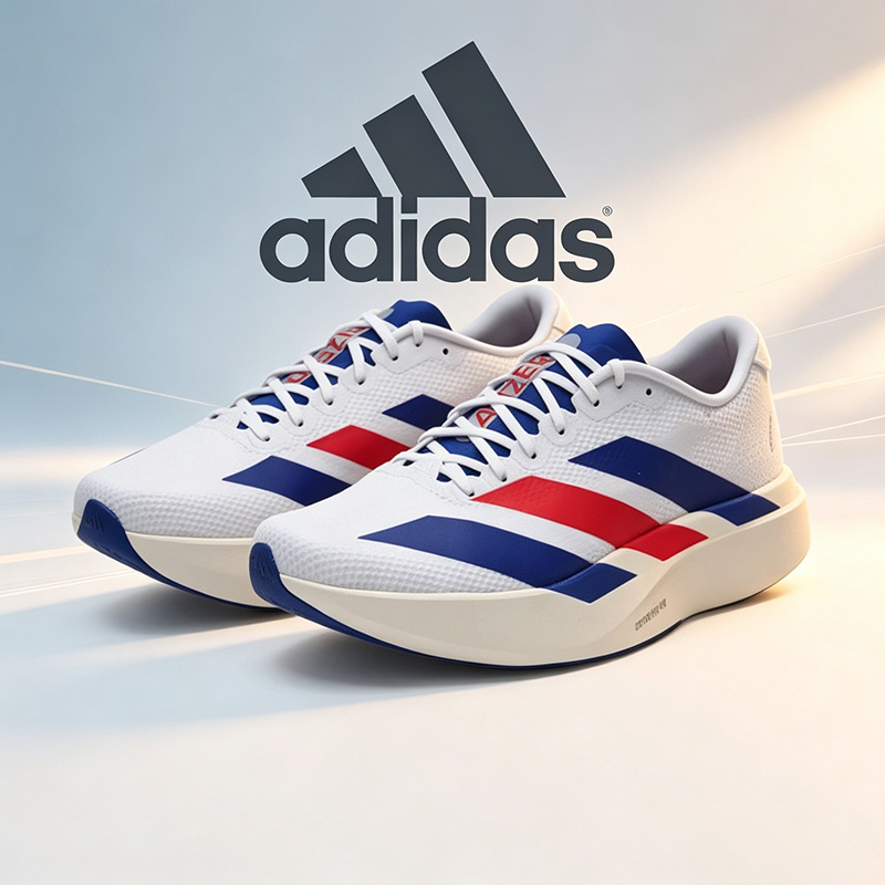 Men'S Shoes Half Cut - Adidas Erkek Ayakkabıları - Adizero EVOSL