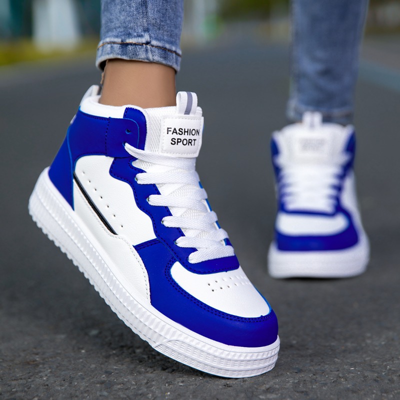 Men'S Shoes With Support - MAEDEF Kadın Ayakkabı Düz ​​Ayakkabılar Günlük