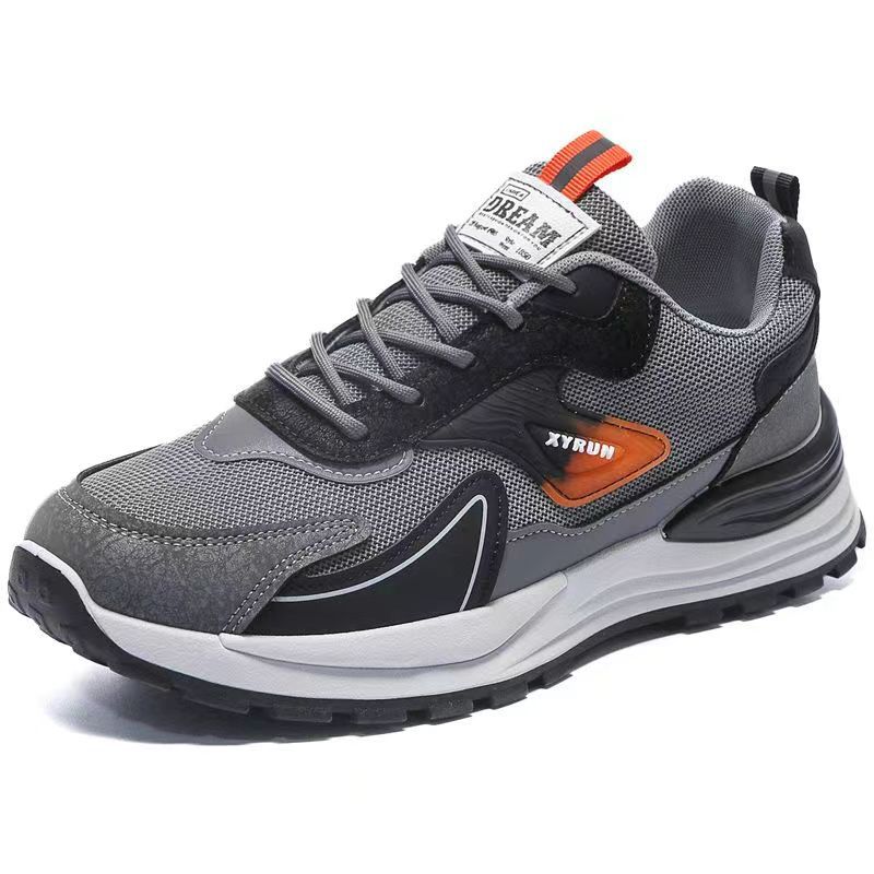 Men Shoes Must Have - Erkeklerin Olmazsa Olmazları Spor Ayakkabıları Nefes
