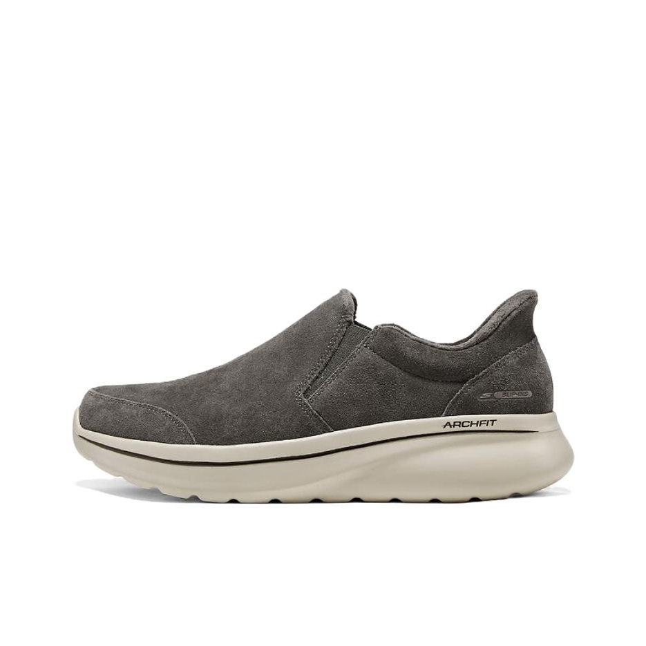 Men'S Shoes With Support - Skechers ERKEK GO WALK Destekleyici Yürüyüş