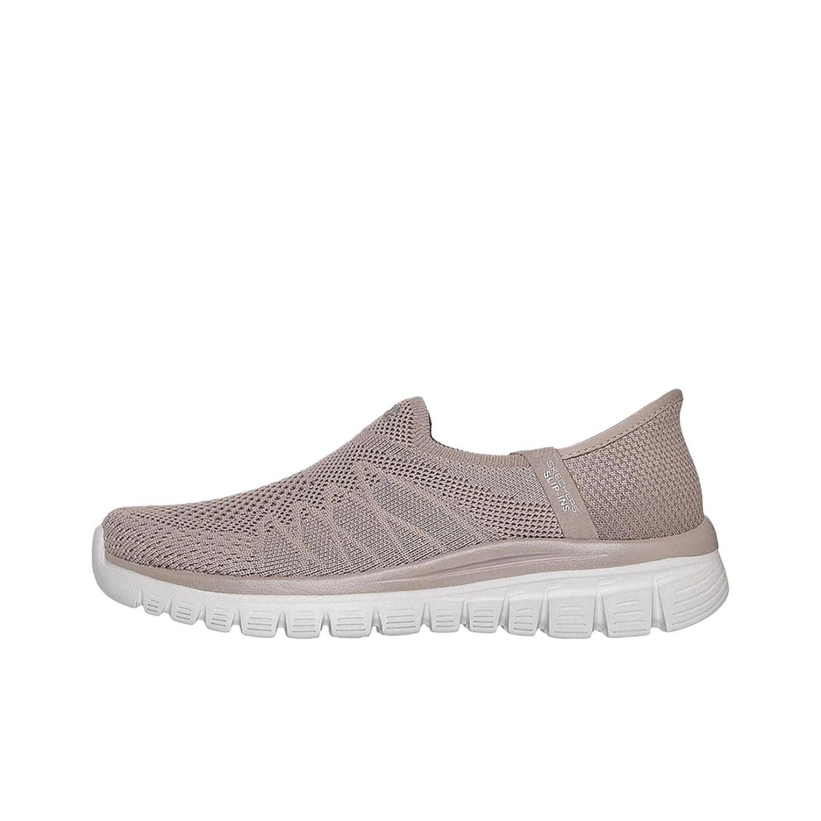 Men'S Shoes With Support - Skechers Graceful Kaymaz ve Hava Alan