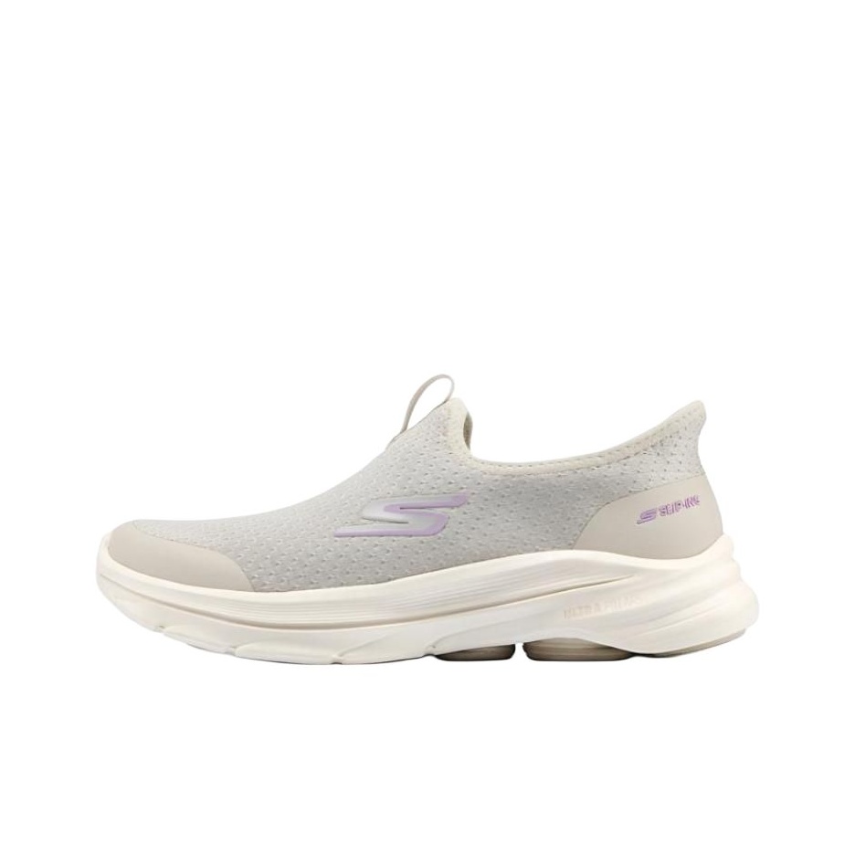Men'S Shoes With Support - Skechers Go Walk 8: Rahat, Hafif,