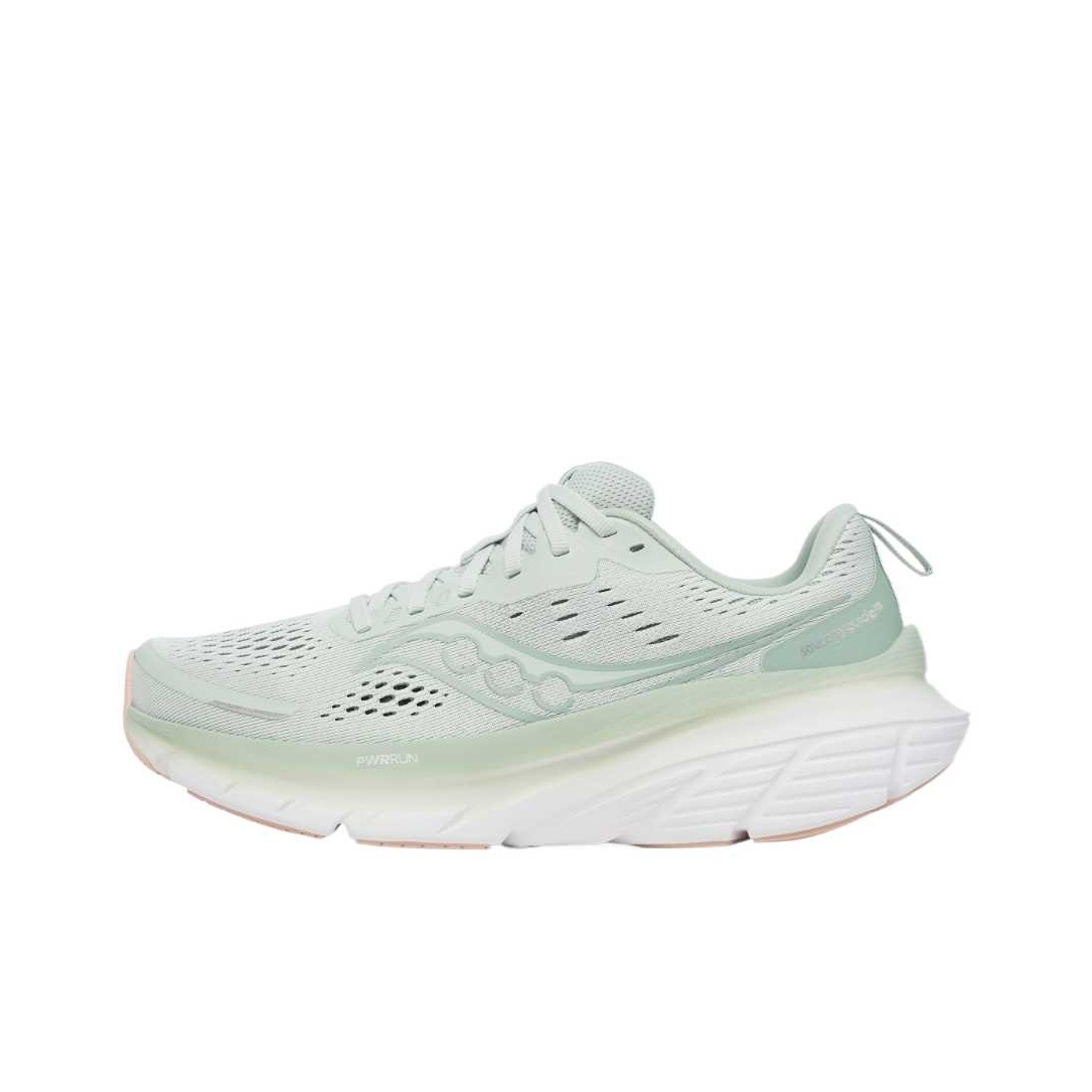 Men'S Shoes Guide - Saucony Guide 18 Düşük Bilekli Koşu