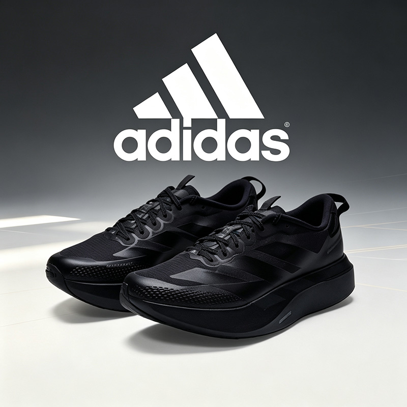 Men'S Shoes Half Cut - Adidas Resmi Orijinal Erkek Günlük Spor