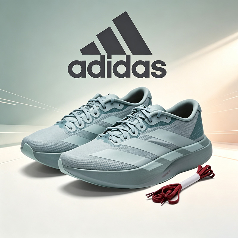 Men'S Shoes Half Cut - Adidas Erkek Maraton Spor Günlük Yarış