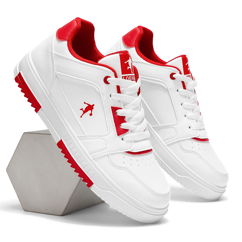 Men Shoes Must Have - Moda Öncüsü Erkek Günlük Spor Ayakkabıları