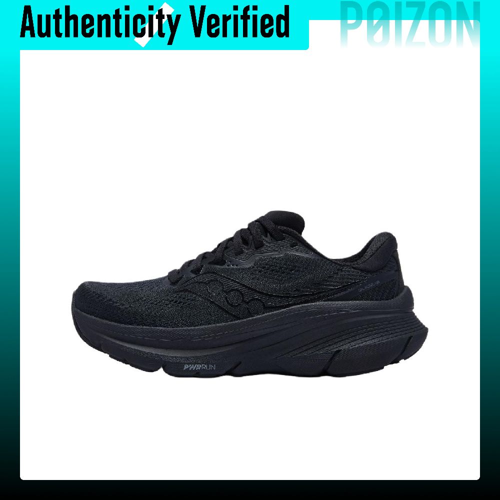 Men'S Shoes Guide - Saucony Guide 19 Nefes Alabilen Düşük