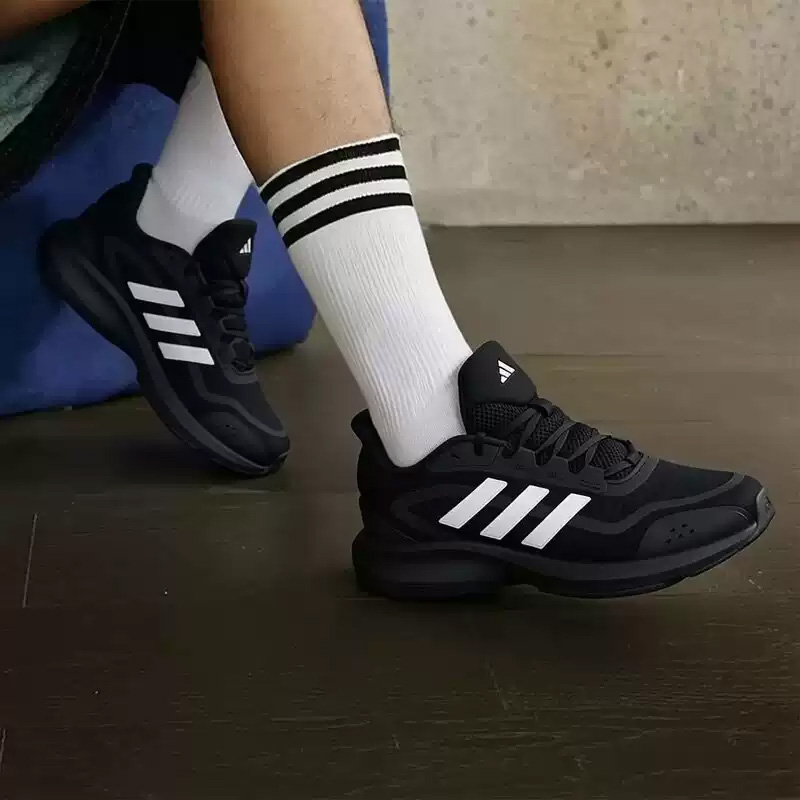Adidas erkek sonbahar koşu aya - Men'S Shoes Half Cut incelemesi ve fiyatı