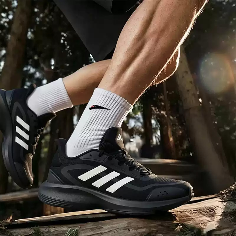 Adidas erkek sonbahar koşu aya - Men'S Shoes Half Cut incelemesi ve fiyatı