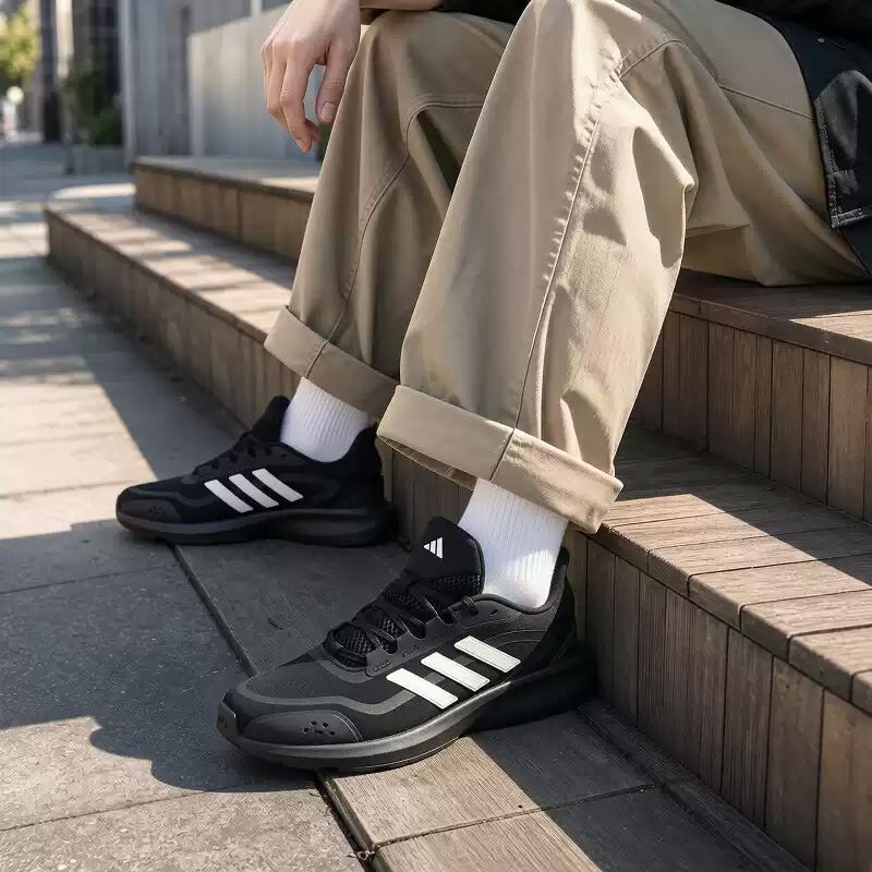 Adidas erkek sonbahar koşu aya - Men'S Shoes Half Cut incelemesi ve fiyatı