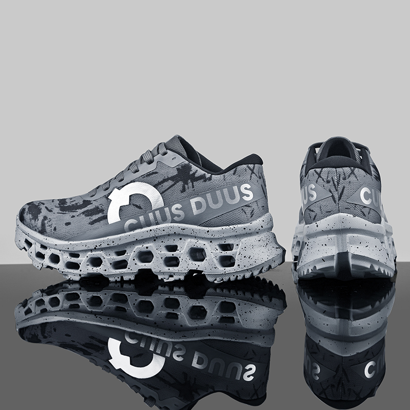 Maraton Koşu Ayakkabıları Erke - Men'S Shoes Professional incelemesi ve fiyatı