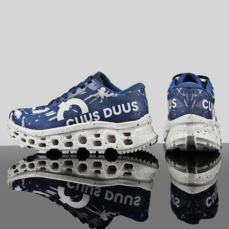 Maraton Koşu Ayakkabıları Erke - Men'S Shoes Professional incelemesi ve fiyatı