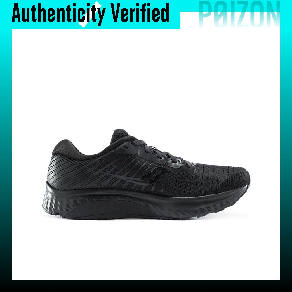 Saucony Guide 13 Erkek Koşu Ay - Men'S Shoes Guide incelemesi ve fiyatı