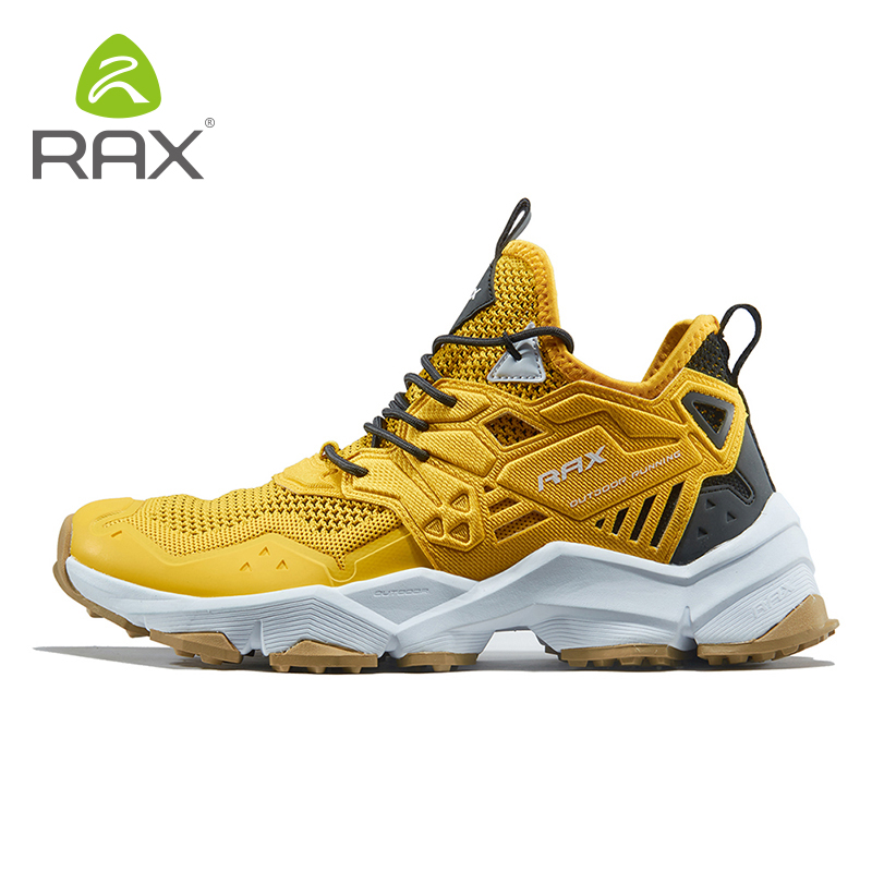 Rax yürüyüş ayakkabıları erkek - Men'S Shoes Half Cut incelemesi ve fiyatı