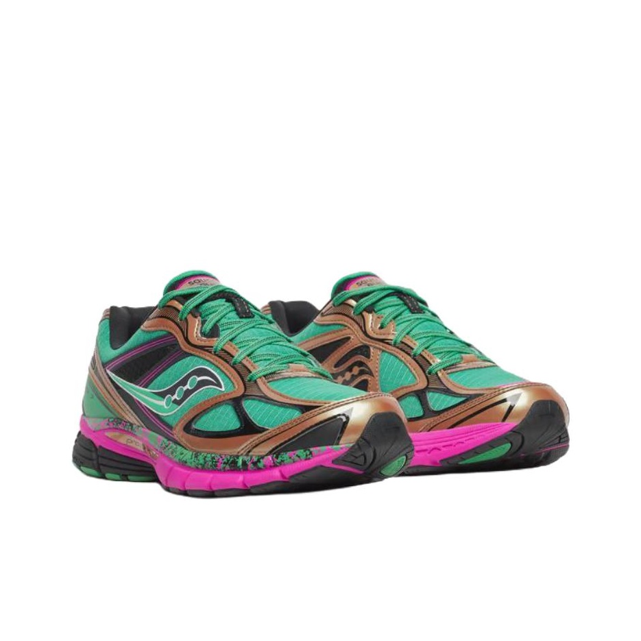Saucony ProGrid Guide 7 Günlük - Men'S Shoes Guide incelemesi ve fiyatı