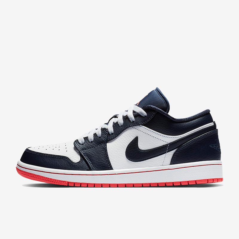 Nike orijinal Air Jordan 1 Low - Men'S Shoes Jordan 1 incelemesi ve fiyatı