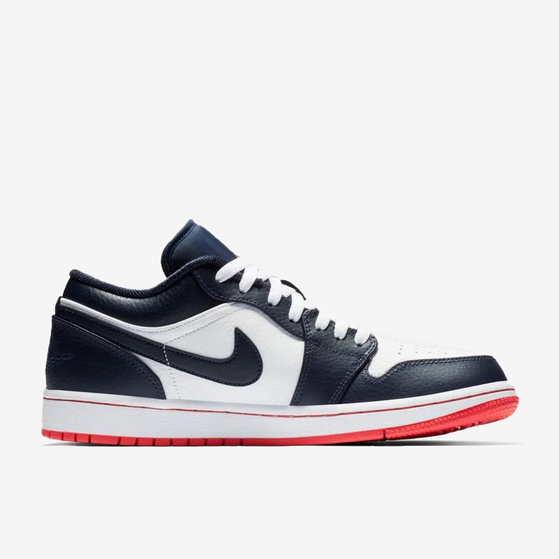 Nike orijinal Air Jordan 1 Low - Men'S Shoes Jordan 1 incelemesi ve fiyatı