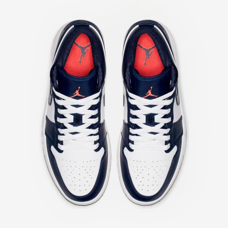 Nike orijinal Air Jordan 1 Low - Men'S Shoes Jordan 1 incelemesi ve fiyatı