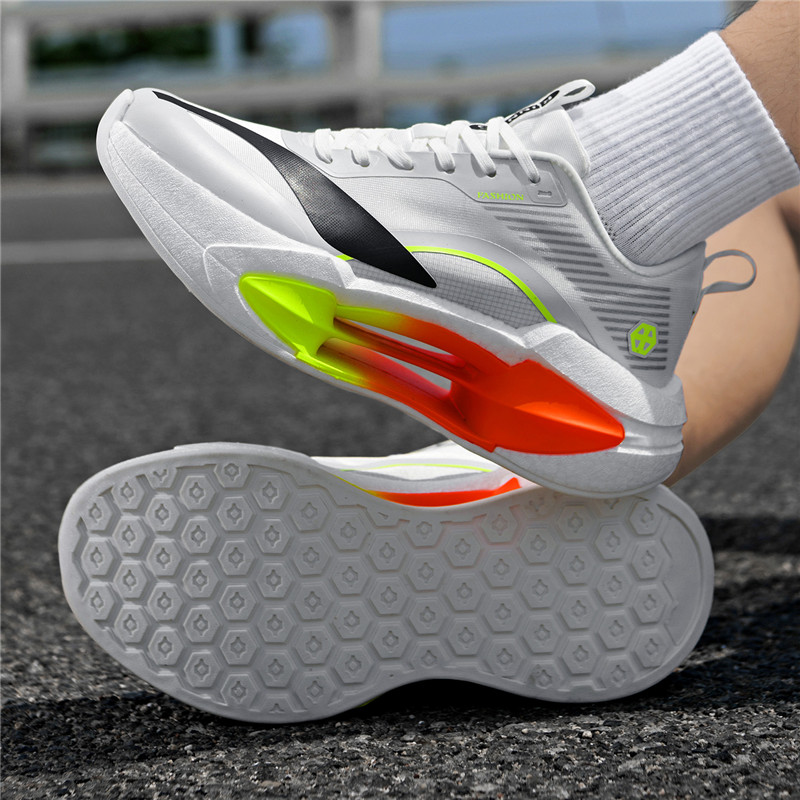 2027 Karbon Plakalı Koşu Ayakk - Men'S Shoes Professional incelemesi ve fiyatı