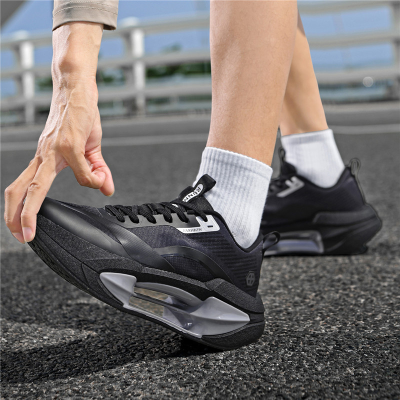 2027 Karbon Plakalı Koşu Ayakk - Men'S Shoes Professional incelemesi ve fiyatı