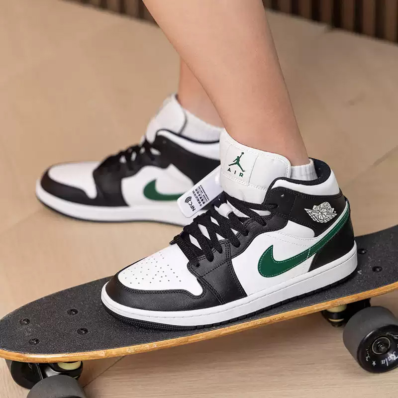 Nike Erkek AJ Basketbol Ayakka - Men'S Shoes Jordan 1 incelemesi ve fiyatı