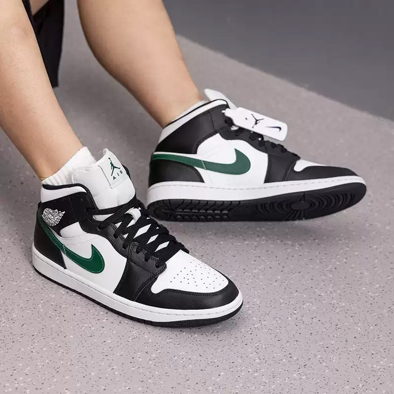 Nike Erkek AJ Basketbol Ayakka - Men'S Shoes Jordan 1 incelemesi ve fiyatı