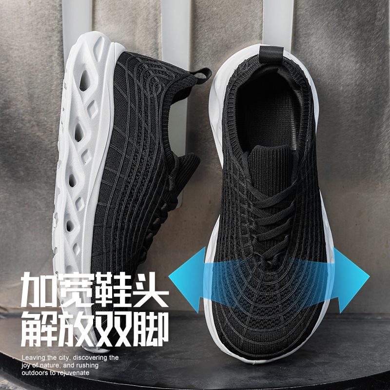 Erkek Büyük Beden Geniş Burunl - Men'S Shoes With Wide Toe Box incelemesi ve fiyatı