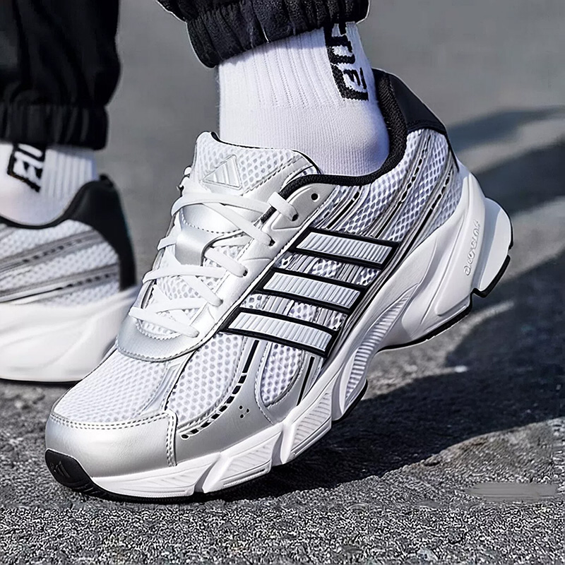 Adidas Erkek TECHNOCHAOS 2000  - Men'S Shoes Half Cut incelemesi ve fiyatı