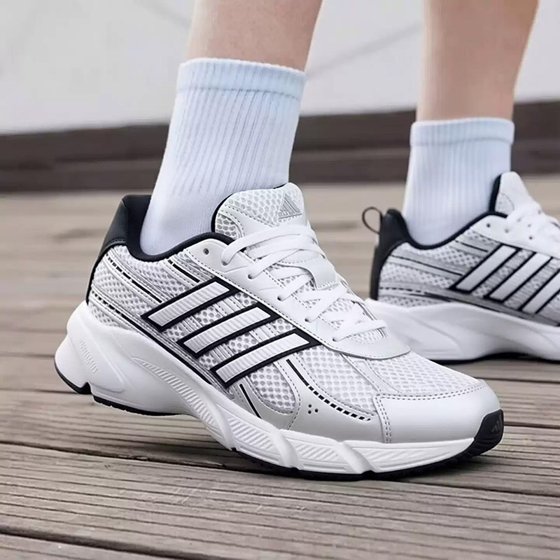 Adidas Erkek TECHNOCHAOS 2000  - Men'S Shoes Half Cut incelemesi ve fiyatı