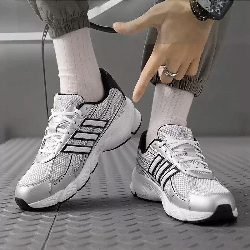Adidas Erkek TECHNOCHAOS 2000  - Men'S Shoes Half Cut incelemesi ve fiyatı