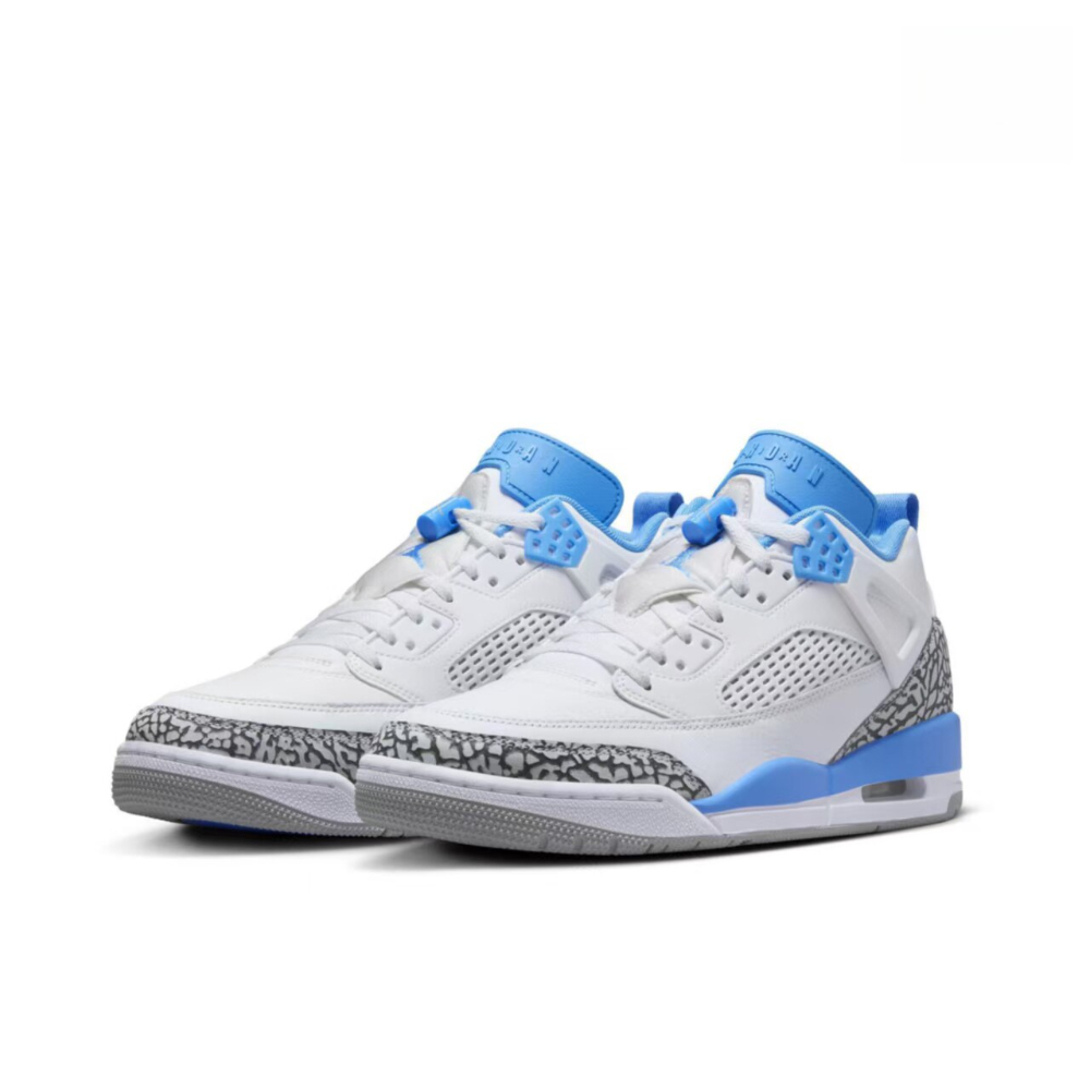 Nike Air Jordan Beyaz/Mavi Nor - Men'S Shoes Jordan 1 incelemesi ve fiyatı