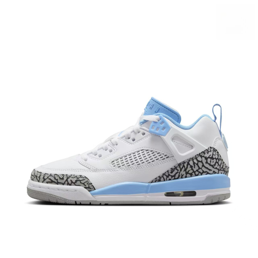 Nike Air Jordan Beyaz/Mavi Nor - Men'S Shoes Jordan 1 incelemesi ve fiyatı