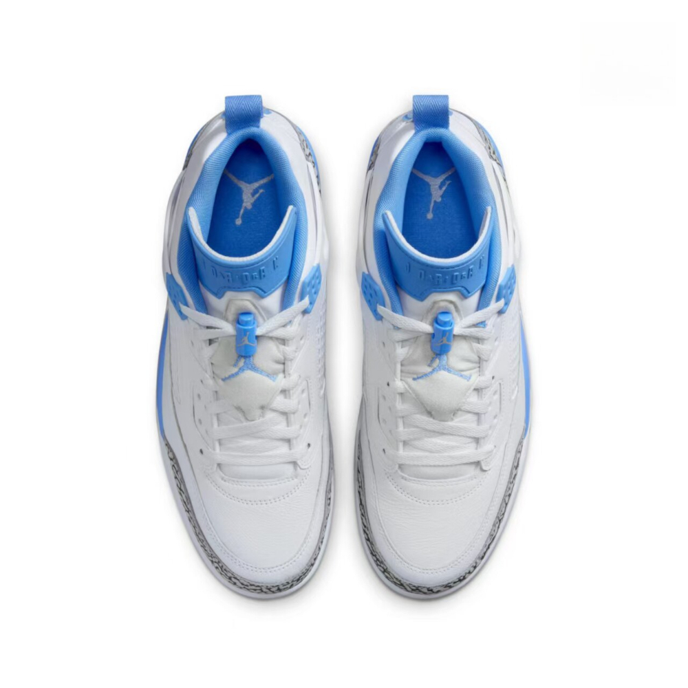 Nike Air Jordan Beyaz/Mavi Nor - Men'S Shoes Jordan 1 incelemesi ve fiyatı