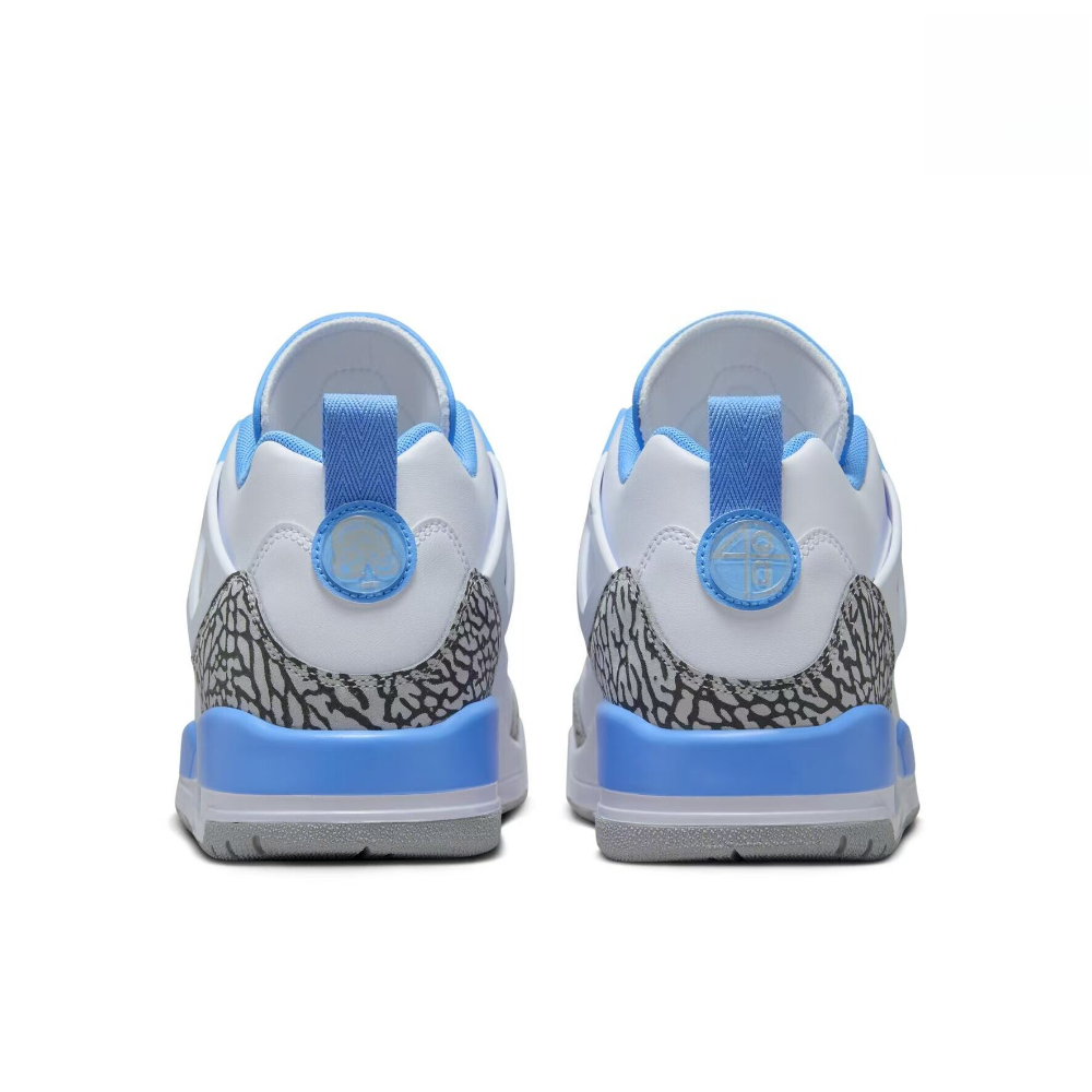 Nike Air Jordan Beyaz/Mavi Nor - Men'S Shoes Jordan 1 incelemesi ve fiyatı