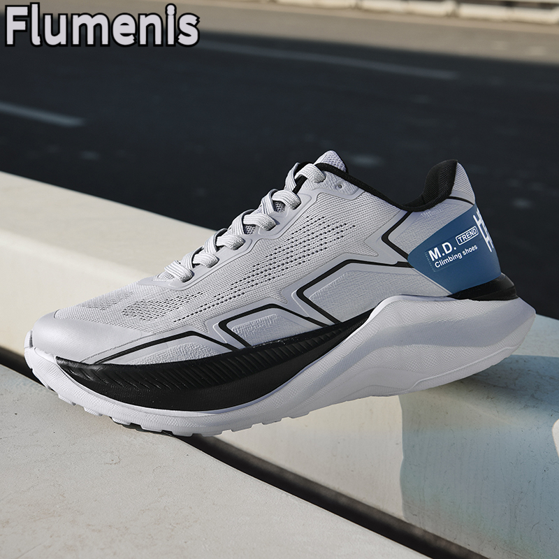 Erkek Karbon Plakalı Koşu Ayak - Men'S Shoes Half Cut incelemesi ve fiyatı